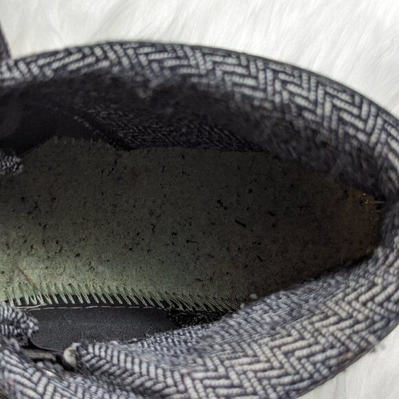 Nike Mens size 9.5 Lebron Lifestyle Black 604826-001 casual - Picture 13 of 13